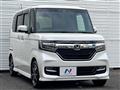 2017 Honda N BOX