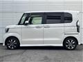 2017 Honda N BOX