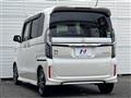 2017 Honda N BOX