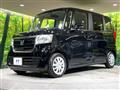 2017 Honda N BOX