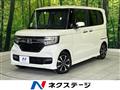 2017 Honda N BOX
