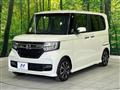 2017 Honda N BOX