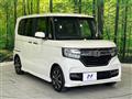 2017 Honda N BOX