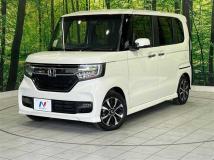 2017 Honda N BOX
