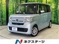 2017 Honda N BOX