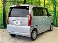 2017 Honda N BOX