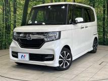 2017 Honda N BOX
