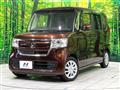 2018 Honda N BOX