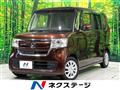 2018 Honda N BOX