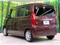 2018 Honda N BOX