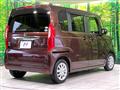2018 Honda N BOX