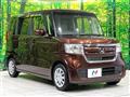 2018 Honda N BOX