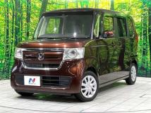 2018 Honda N BOX
