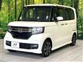2018 Honda N BOX