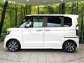 2018 Honda N BOX