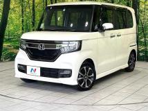 2018 Honda N BOX