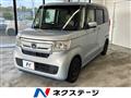 2018 Honda N BOX