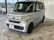 2018 Honda N BOX