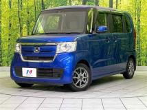2018 Honda N BOX