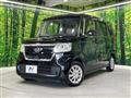 2018 Honda N BOX
