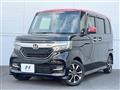 2018 Honda N BOX
