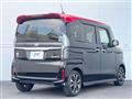 2018 Honda N BOX