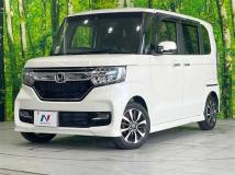 2018 Honda N BOX