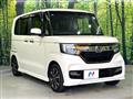 2018 Honda N BOX