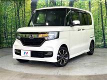 2018 Honda N BOX