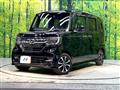 2018 Honda N BOX