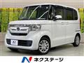2018 Honda N BOX