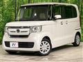 2018 Honda N BOX