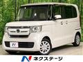 2018 Honda N BOX