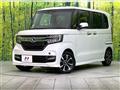 2018 Honda N BOX