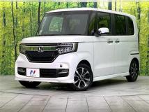 2018 Honda N BOX
