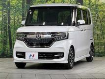 2018 Honda N BOX