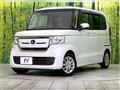 2018 Honda N BOX