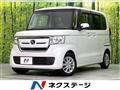 2018 Honda N BOX