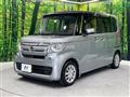 2018 Honda N BOX