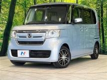 2018 Honda N BOX