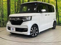 2019 Honda N BOX