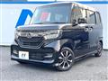 2018 Honda N BOX