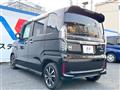 2018 Honda N BOX