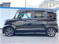 2018 Honda N BOX