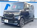 2018 Honda N BOX