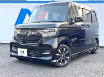 2018 Honda N BOX