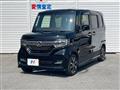 2018 Honda N BOX