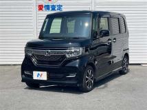 2018 Honda N BOX