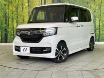 2018 Honda N BOX