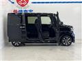 2019 Honda N BOX